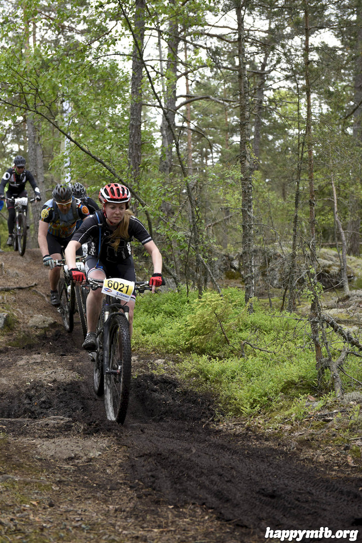 Bild från Lida Loop 2015